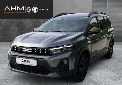 Dacia Jogger, 2026