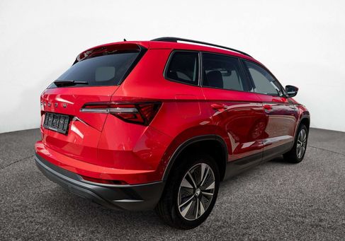 Skoda Karoq, 2023
