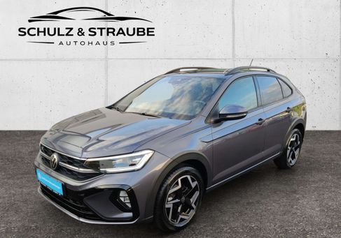 Volkswagen Taigo, 2025