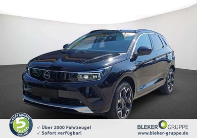 Opel Grandland X, 2023