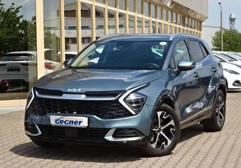 Kia Sportage, 2023 2