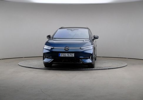 Volkswagen, 2025 3