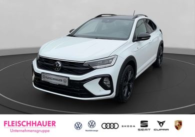 Volkswagen Taigo, 2024