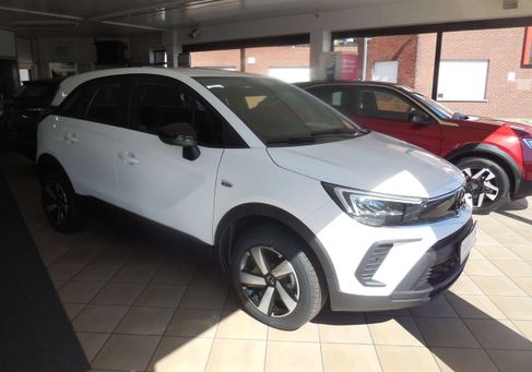 Opel Crossland X, 2022 2