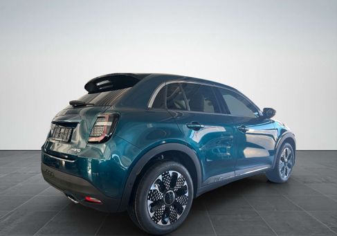 Fiat 600, 2026