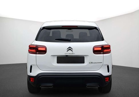 Citroën C5 Aircross, 2024 3