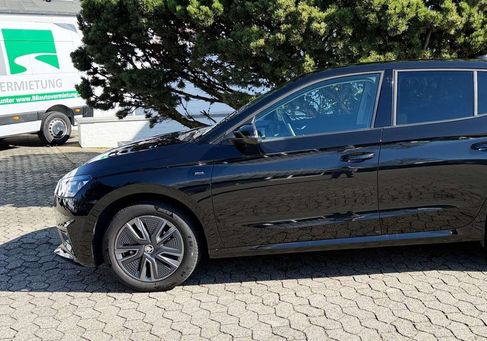 Skoda Fabia, 2024