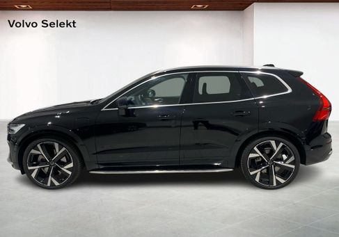 Volvo XC60, 2026
