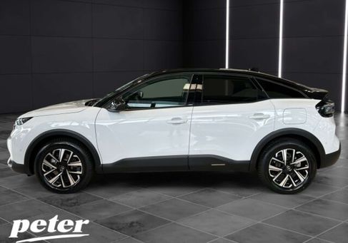 Citroën C4, 2026 2