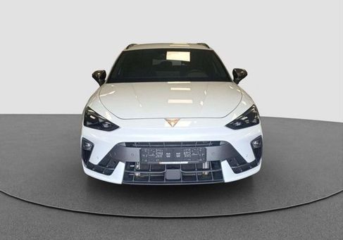 Cupra Leon, 2025