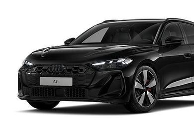 Audi, 2025