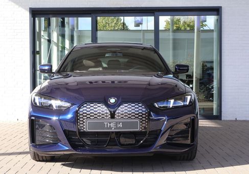 BMW i4, 2026 3