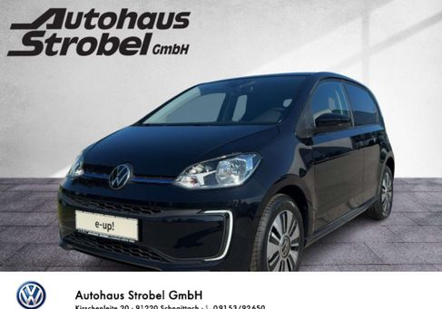 Volkswagen up!, 2023