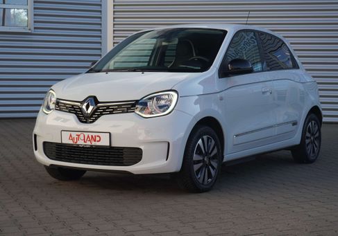 Renault Twingo, 2022