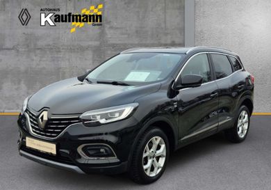 Renault Kadjar, 2020