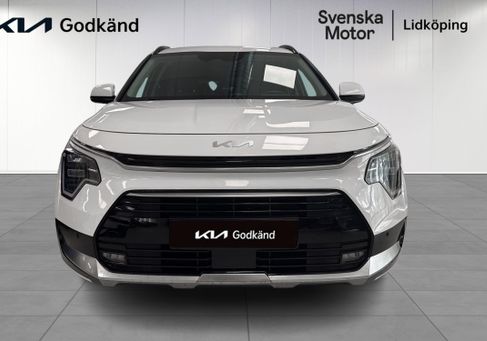 Kia Niro, 2024 2