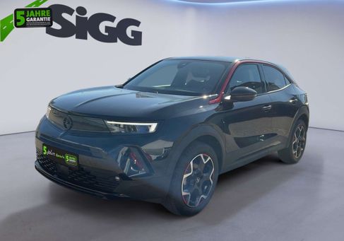 Opel Mokka, 2023 2