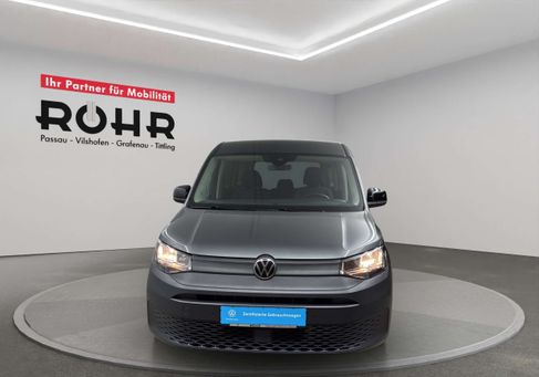 Volkswagen Caddy, 2025
