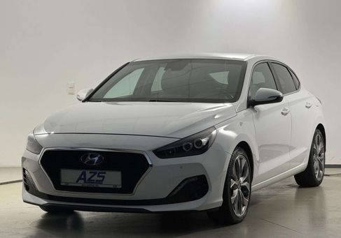 Hyundai i30, 2019 2