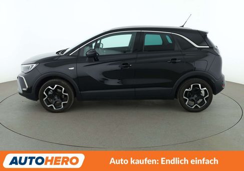 Opel Crossland X, 2023 3