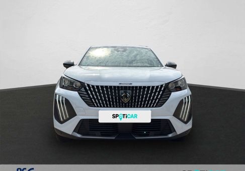 Peugeot 2008, 2026