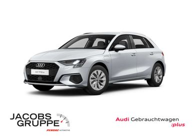 Audi A3, 2024