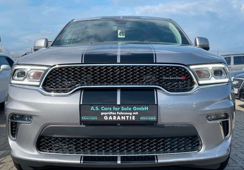 Dodge Durango, 2021