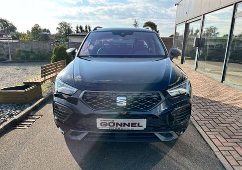 Seat Ateca, 2022 2