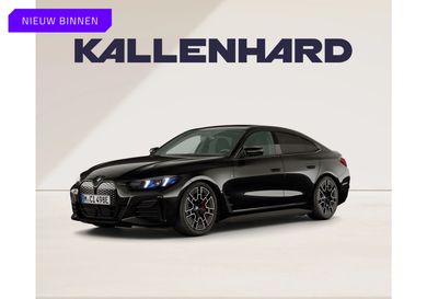 BMW i4, 2024