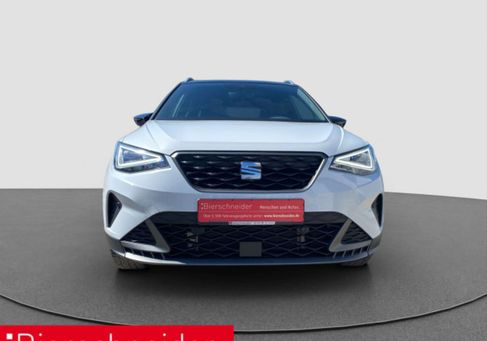 Seat Arona, 2025