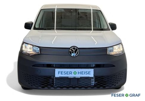 Volkswagen Caddy, 2025 2