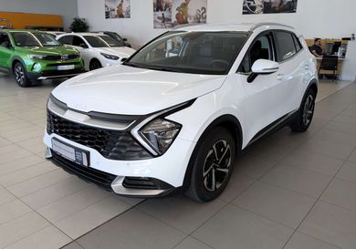 Kia Sportage, 2022
