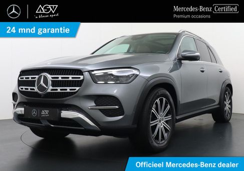 Mercedes-Benz GLE 350, 2025