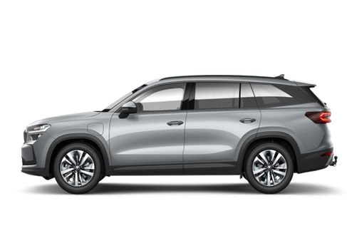Skoda Kodiaq, 2026