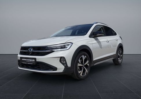 Volkswagen Taigo, 2022