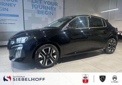 Peugeot 208, 2026