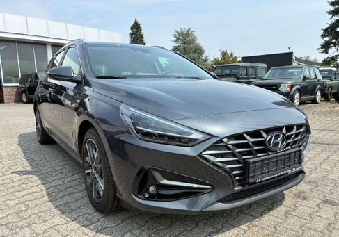 Hyundai i30, 2023 2