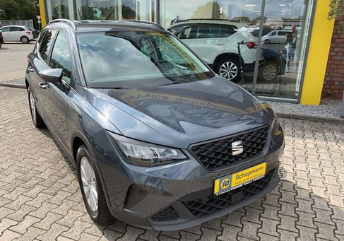 Seat Arona, 2025 3