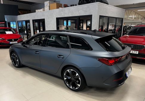 Cupra Leon, 2023 2