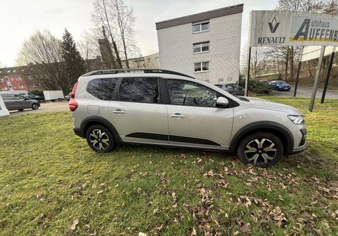 Dacia Jogger, 2022 3