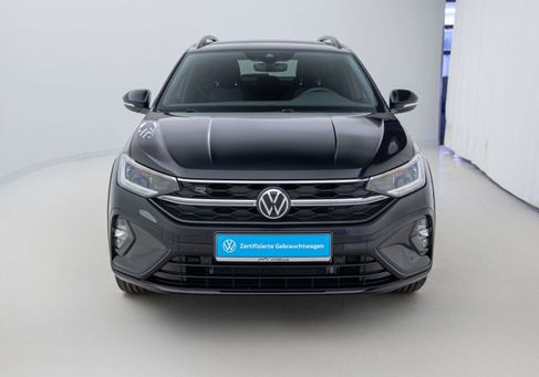 Volkswagen Taigo, 2022