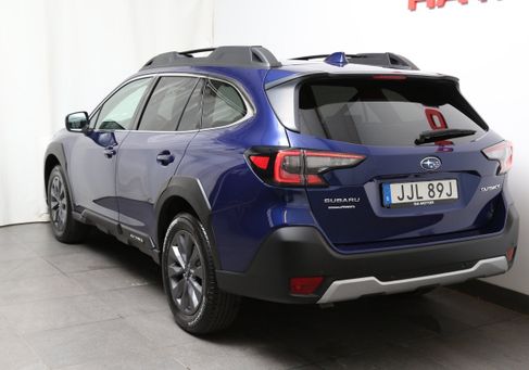 Subaru OUTBACK, 2024