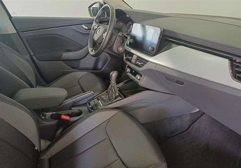 Skoda Scala, 2022