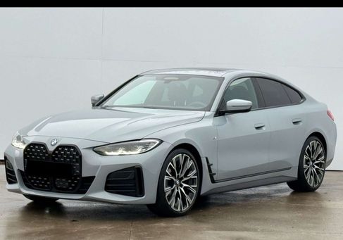 BMW 430, 2023