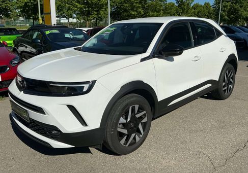Opel Mokka, 2024 2
