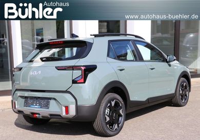 Kia Stonic, 2026