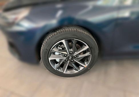 Hyundai i30, 2024 3