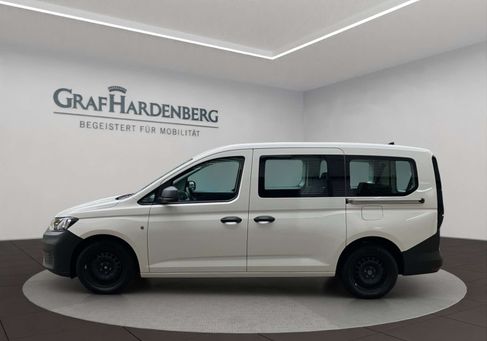 Volkswagen Caddy, 2022