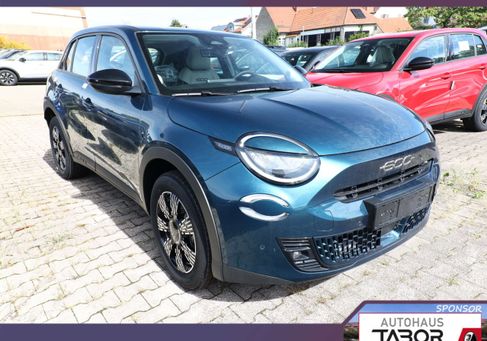 Fiat 600, 2026 2