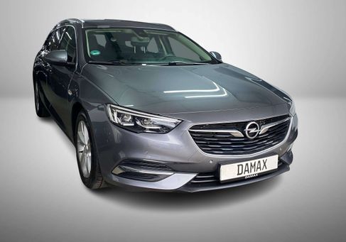 Opel Insignia, 2019 2